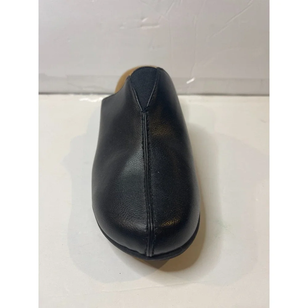 serra Slip-On Black 2